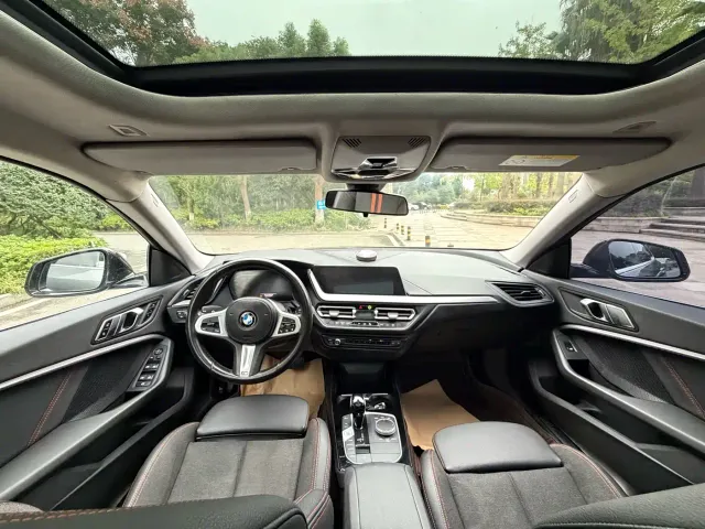 BMW 2 Series — Фото автомобиля 8
