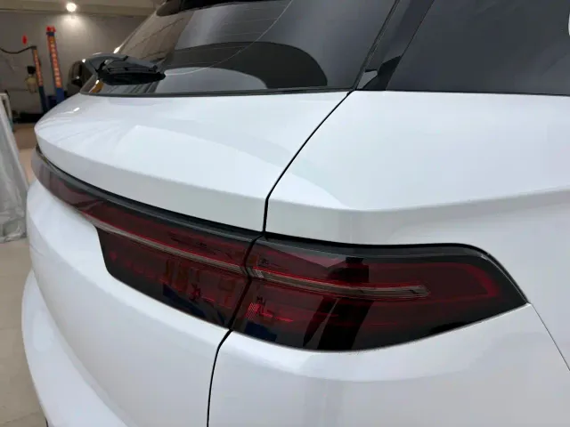 BYD Song Pro — Фото автомобиля 6