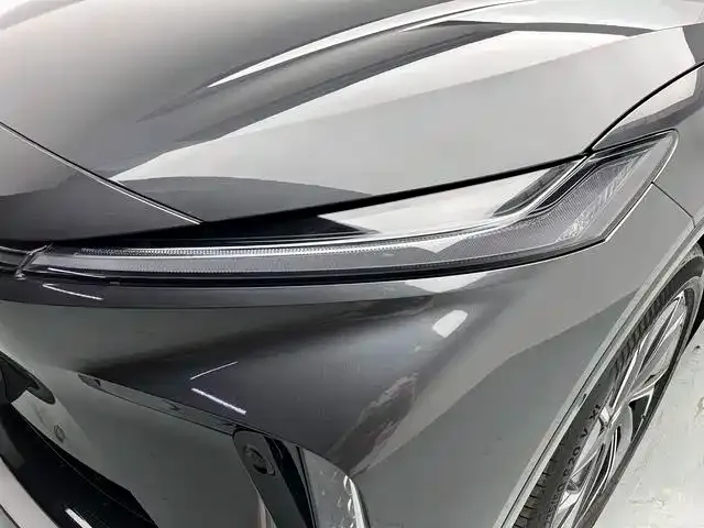 Roewe Feifan R7 — Фото автомобиля 12