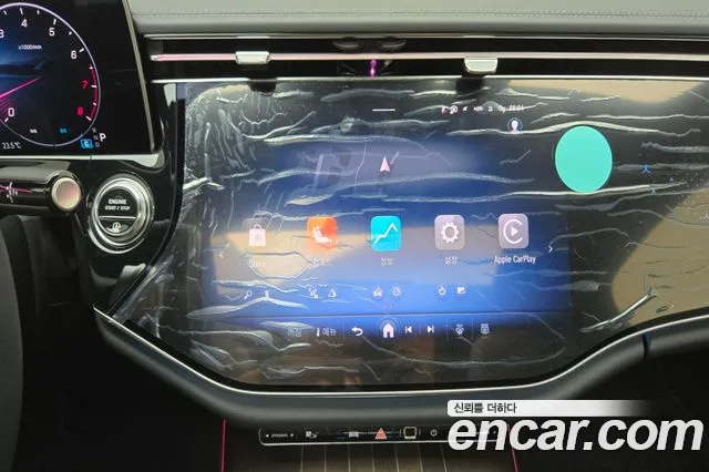Mercedes-Benz E-Class E-класс W214 E300 4MATIC Exclusive — Фото автомобиля 16