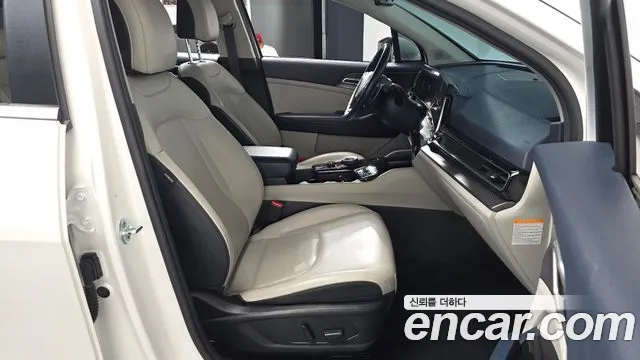 Kia Sportage 5th Gen — Фото автомобиля 16