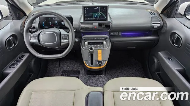 Hyundai Casper Casper Turbo Essential — Фото автомобиля 7