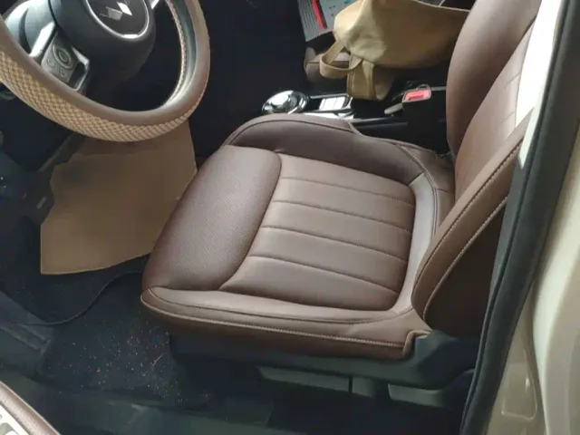 Wuling Bingo — Фото автомобиля 14
