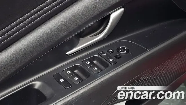 Hyundai AVANTE Avante (CN7) — Фото автомобиля 28