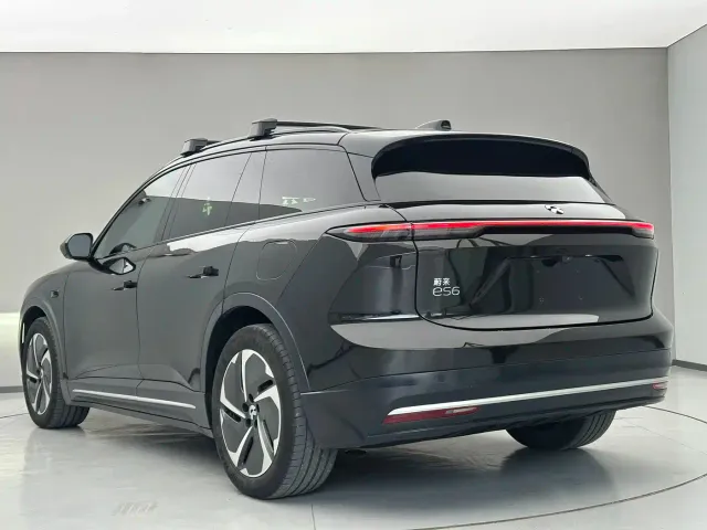 Nio ES6 — Фото автомобиля 5