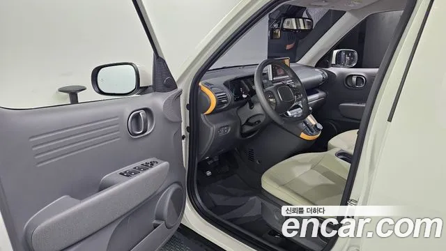 Hyundai Casper — Фото автомобиля 10
