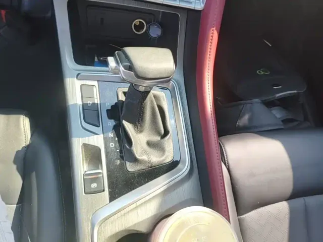 Changan CS55 Plus — Фото автомобиля 13