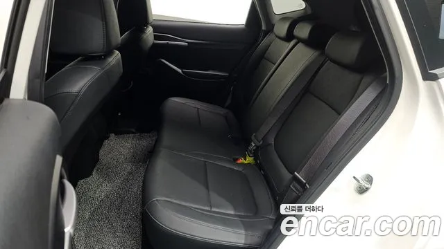 Kia Seltos Seltos Бензин 1.6 турбо 2WD — Фото автомобиля 11