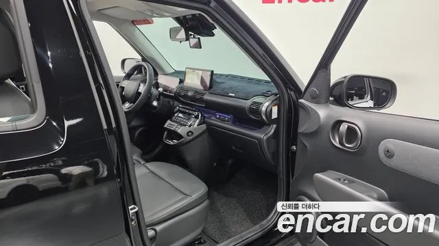 Hyundai Casper Electric — Фото автомобиля 17