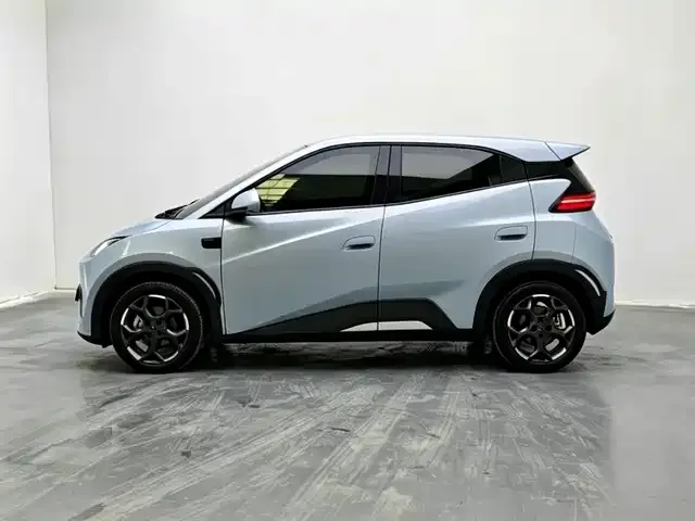 BYD Seagull — Фото автомобиля 17