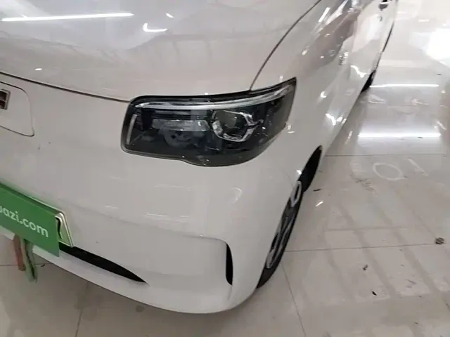 Wuling Zhiguang NEV — Фото автомобиля 23