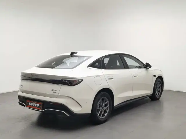 BYD Seal 06 — Фото автомобиля 2