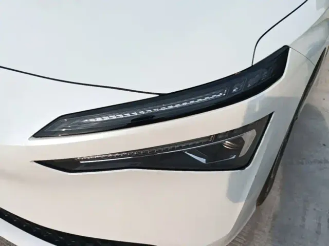 GAC Aion S MAX — Фото автомобиля 23