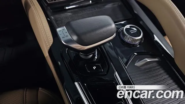 Renault Korea Grand Koleos — Фото автомобиля 9