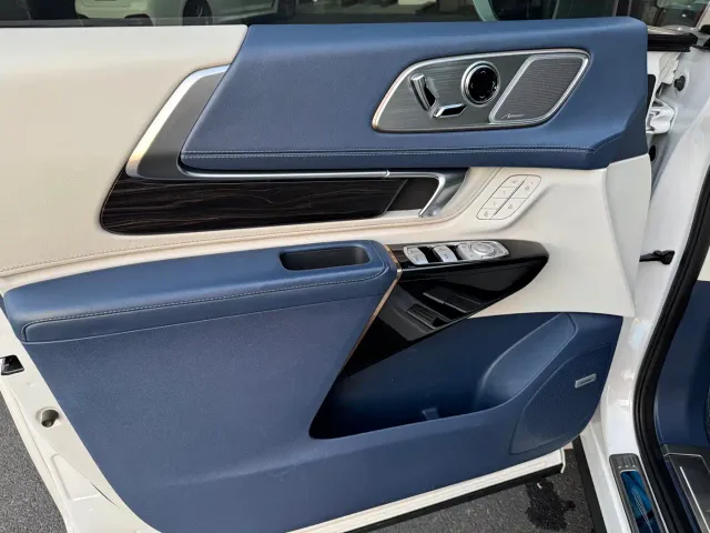 Buick Century — Фото автомобиля 10