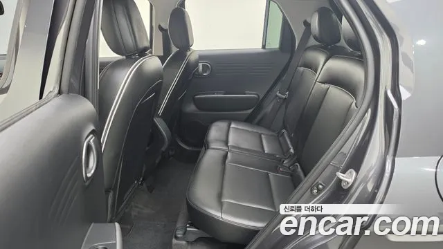Hyundai Casper — Фото автомобиля 26