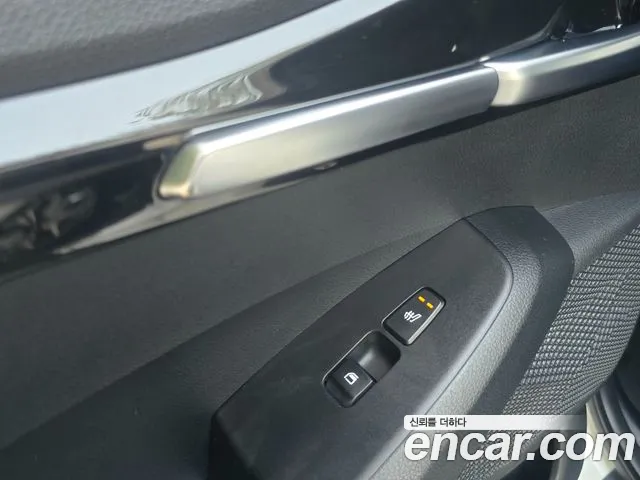 Kia Seltos — Фото автомобиля 14