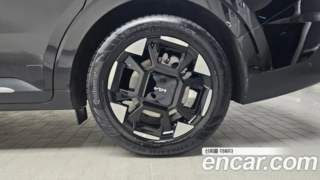 Kia Carnival 4th Gen — Фото автомобиля 6