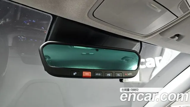 Hyundai Kona Новый Kona Гибрид Modern — Фото автомобиля 19