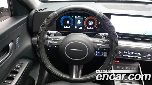 Hyundai Kona — Фото автомобиля 19