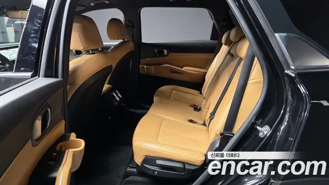 Kia Sorento 4th Gen — Фото автомобиля 16
