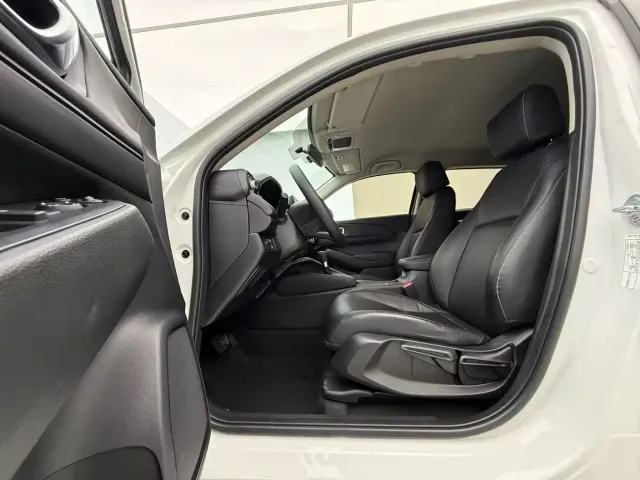 Honda XR-V — Фото автомобиля 19