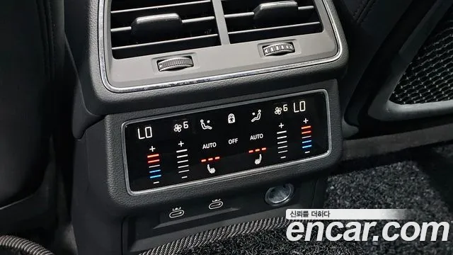 Audi A6 C8 — Фото автомобиля 19