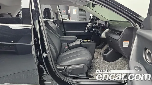 Hyundai Ioniq 5 New — Фото автомобиля 16