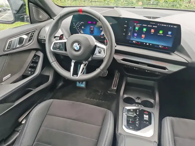 BMW M235L — Фото автомобиля 20