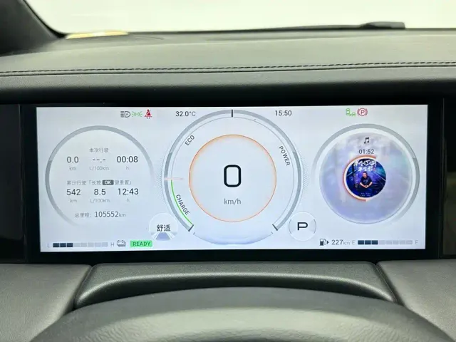 GAC Trumpchi M8 — Фото автомобиля 14