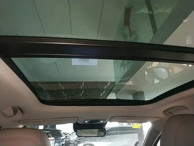 BYD Yuan PLUS 2025 Smart Drive 510KM Surpass Edition — Фото автомобиля 17