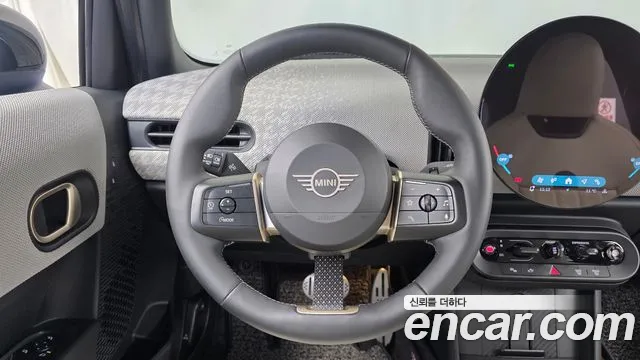MINI Cooper 4th Gen — Фото автомобиля 18