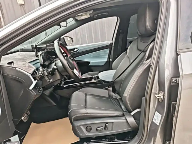 Volkswagen ID.4 X — Фото автомобиля 14