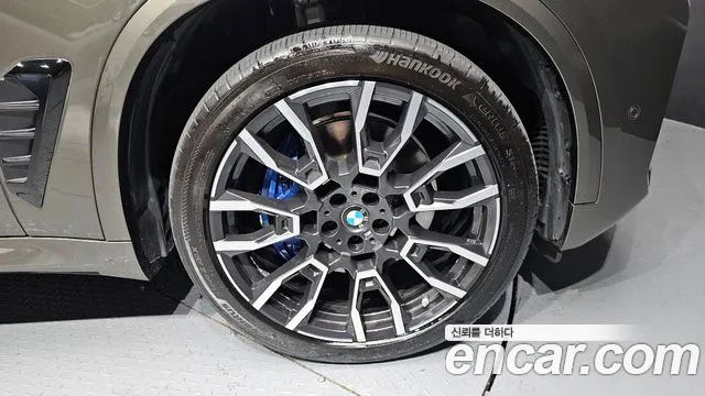 BMW X5 xDrive 40i M Sport — Фото автомобиля 21