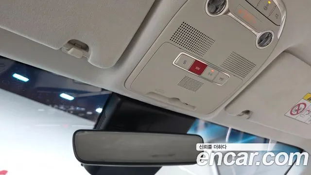Hyundai Grandeur — Фото автомобиля 19