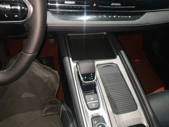 Chery Arrizo 8 — Фото автомобиля 13