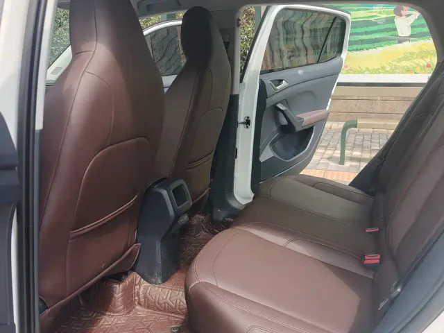 Volkswagen Tharu — Фото автомобиля 9
