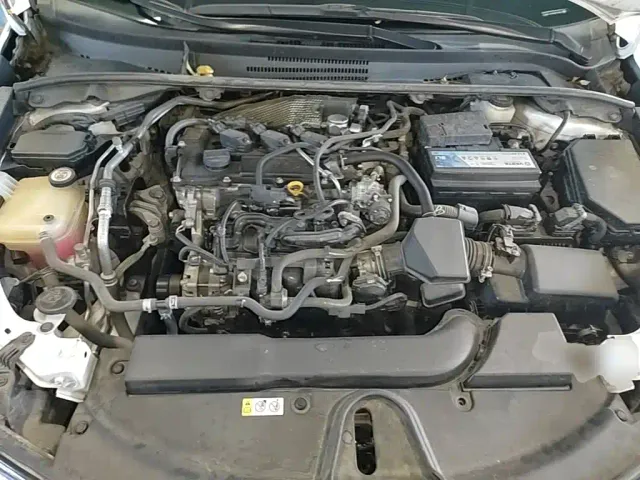 Toyota Corolla — Фото автомобиля 19
