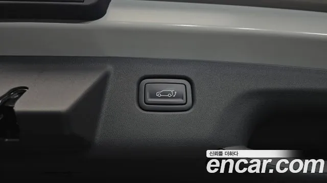 Kia EV3 — Фото автомобиля 26