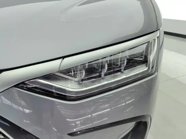 BYD Han — Фото автомобиля 5