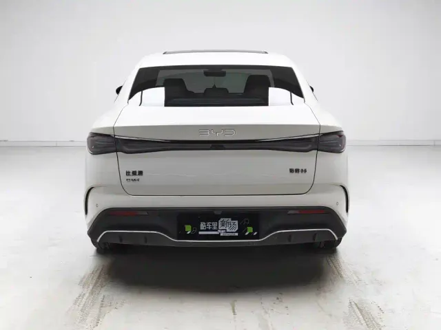 BYD Seal 06 — Фото автомобиля 5