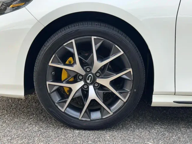 GAC Trumpchi Emkoo — Фото автомобиля 18