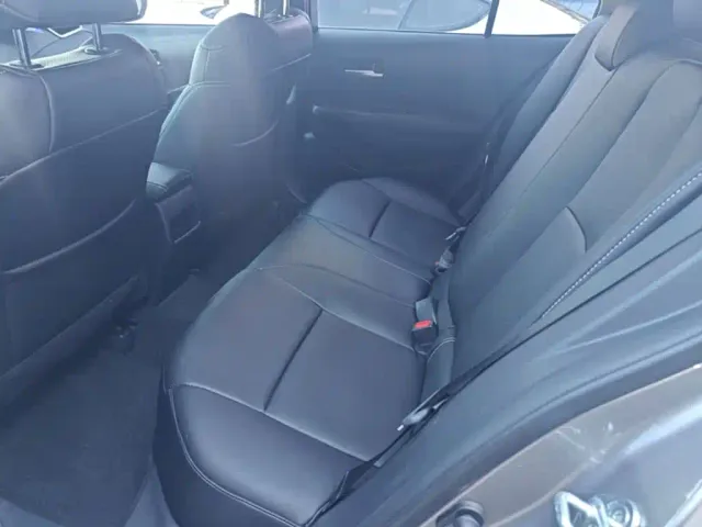 Toyota Corolla — Фото автомобиля 16