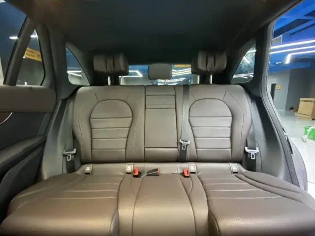 Mercedes-Benz GLC-Class — Фото автомобиля 28