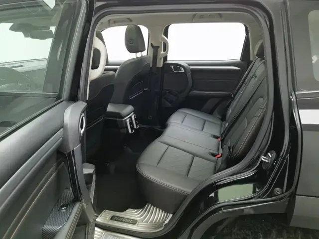 Haval Big Dog — Фото автомобиля 15