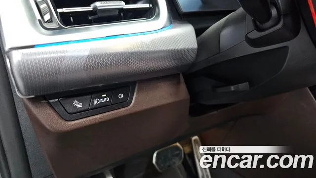 BMW X1 — Фото автомобиля 15