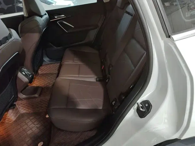 BMW X1 — Фото автомобиля 16