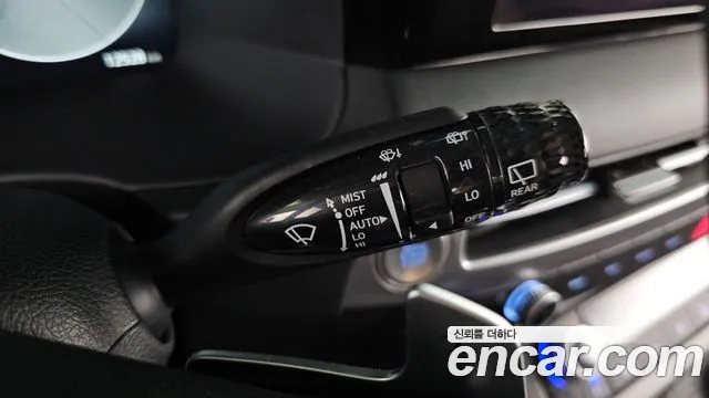 Hyundai Palisade The New Palisade Дизель 2.2 2WD — Фото автомобиля 26