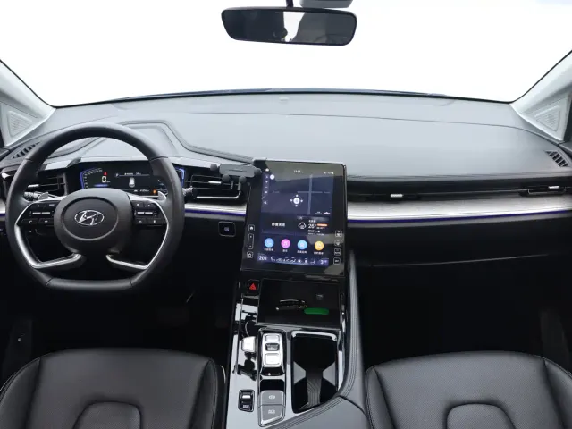 Hyundai Kustu 2021 380TGDi Smart Love Flagship TOP Premium — Фото автомобиля 20