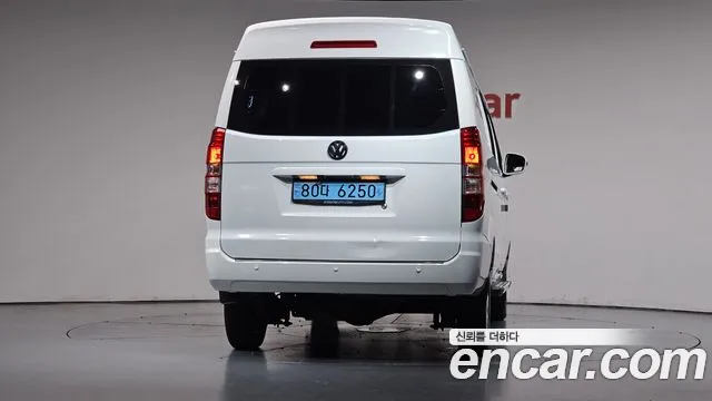Shineray ET Van — Фото автомобиля 3